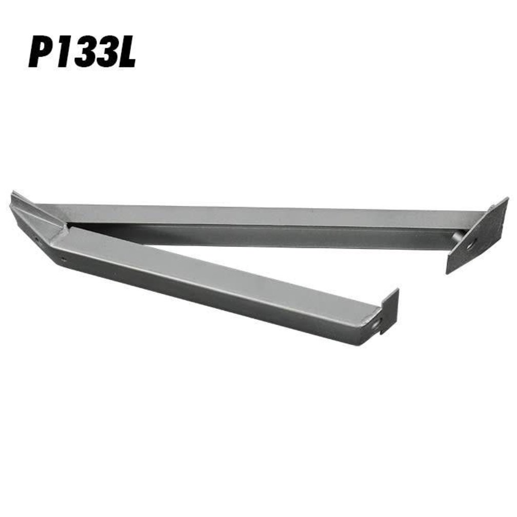 Rear fender brace, left 356 - 356A | 64450109700