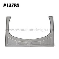 Restoration Design Engine Shelf (Pre-A 1950-1955) | 64450108301 64450108401