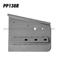 Restoration Design Battery box side, right 356 (1950-55) | 64449432