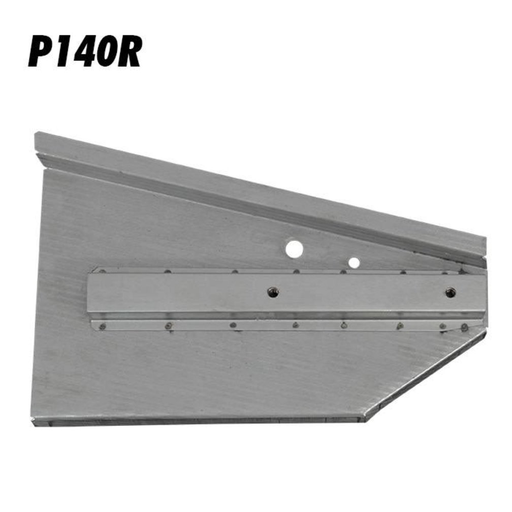 Battery box side, right 356B T5 | 64450103405