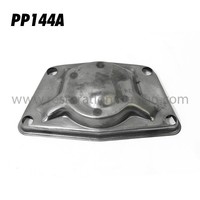 Restoration Design Torsion Tube Cover / Radius Arm Cover for PRE-A | 64433315100
