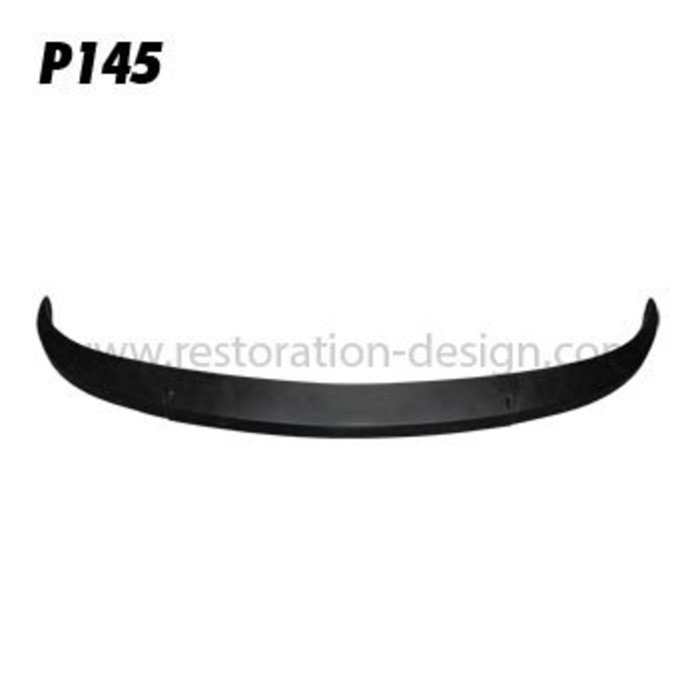 Front bumper 356B - 356C | 64450501005