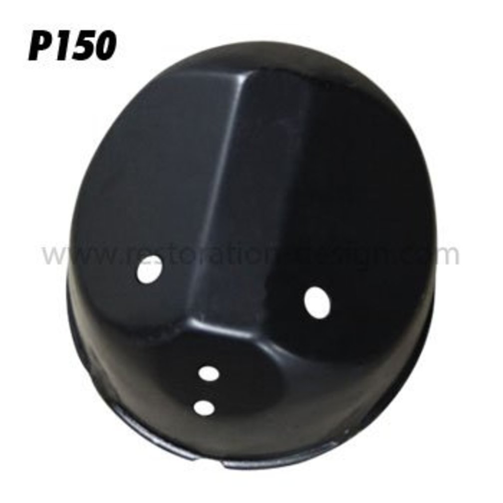 Headlight bucket 356 - 356C | 64463115100