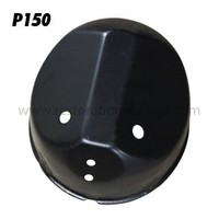 Restoration Design Headlight bucket 356 - 356C | 64463115100