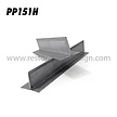 Hinge mounts pair A/B | 64451101005