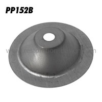 Restoration Design Heel Panel Support T5/T6