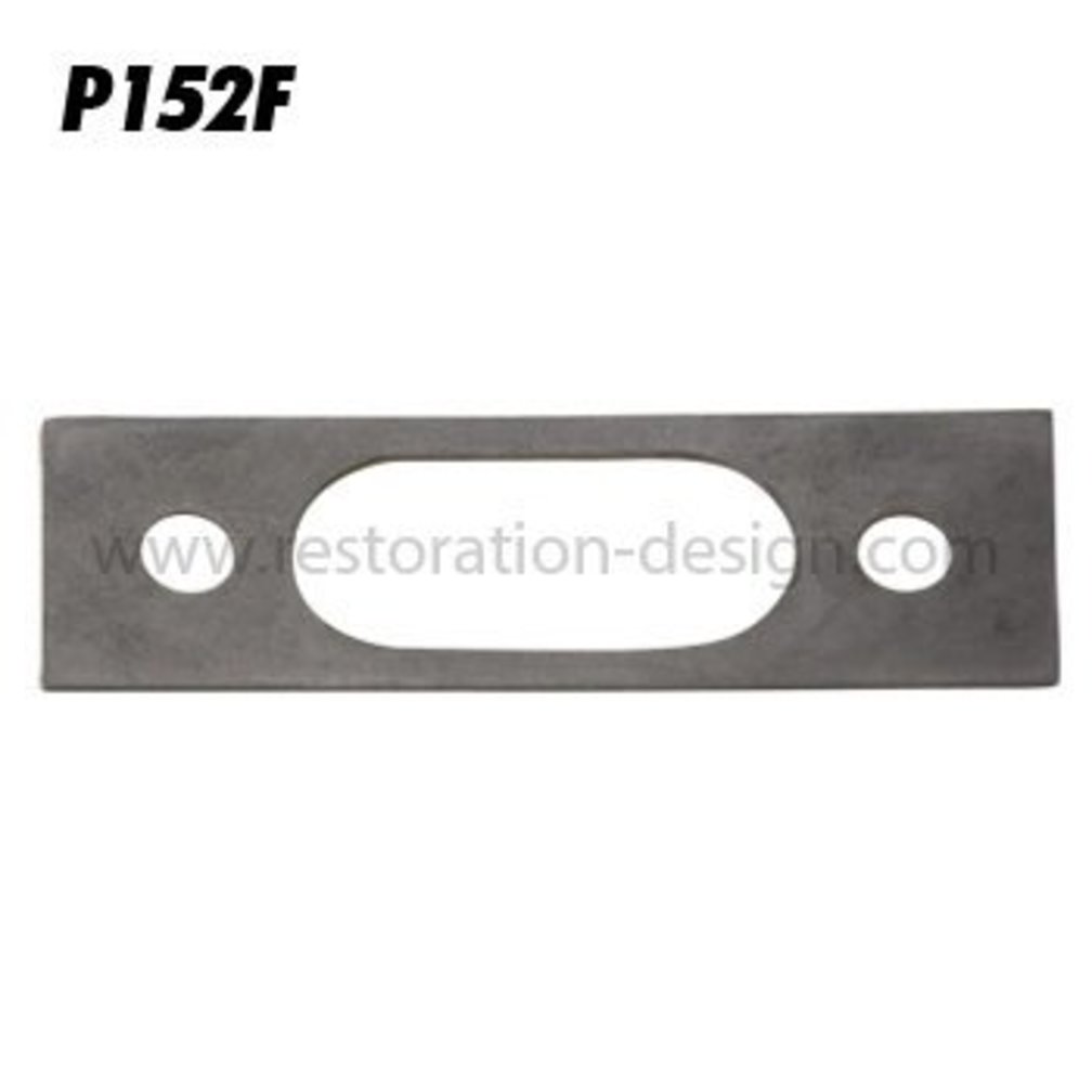 Roof Shim for Convertible Top | 64456179100
