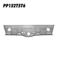 Restoration Design Heel panel, T5-T6 | 64450173007