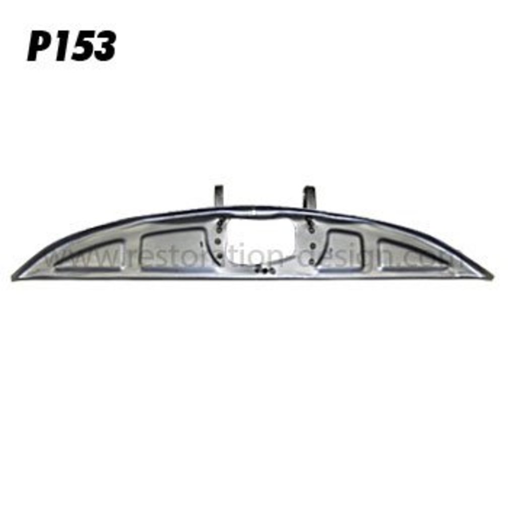 Latch panel  356 C | 64450205000