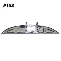 Restoration Design Latch panel  356 C | 64450205000