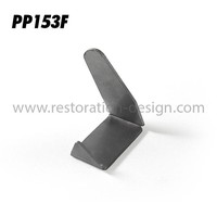 Restoration Design Hood Release Bracket 356B