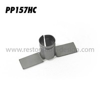 Restoration Design Horn Contact Retainer, PRE A / A (1950-59) | 64434770500