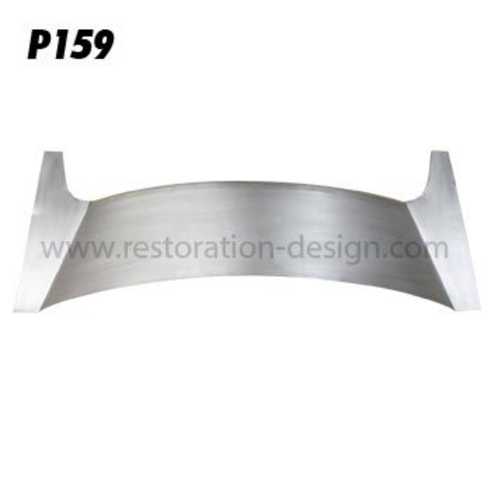 Rear Inner Cowl Support (Pre-A 1950-55) | 35649921