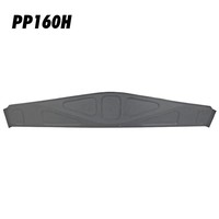 Restoration Design Front Firewall without Hinge Pockets Pre-A | 35651205