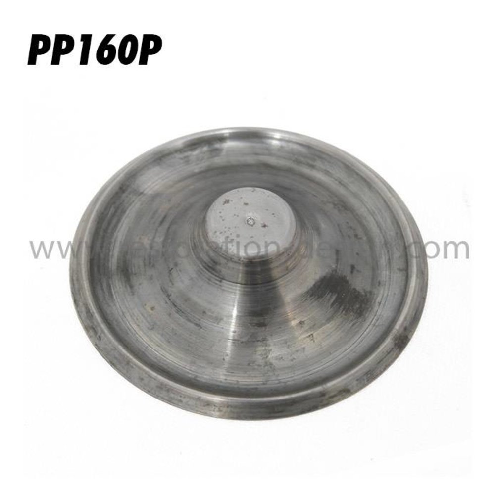 Plate for Fresh Air Valve 356 Pre A/A | 64457111100