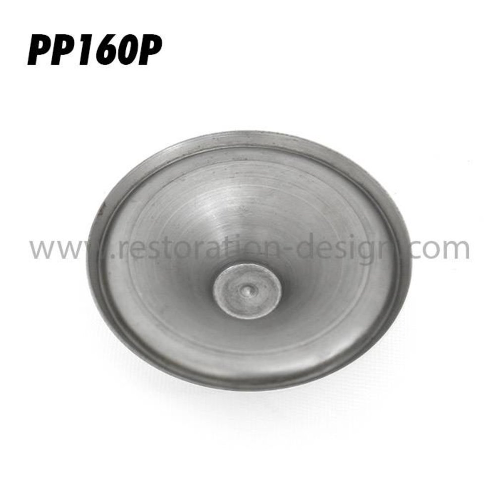 Plate for Fresh Air Valve 356 Pre A/A | 64457111100