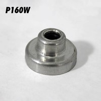 Restoration Design Wiper shaft 'hat' (1950-52/53)