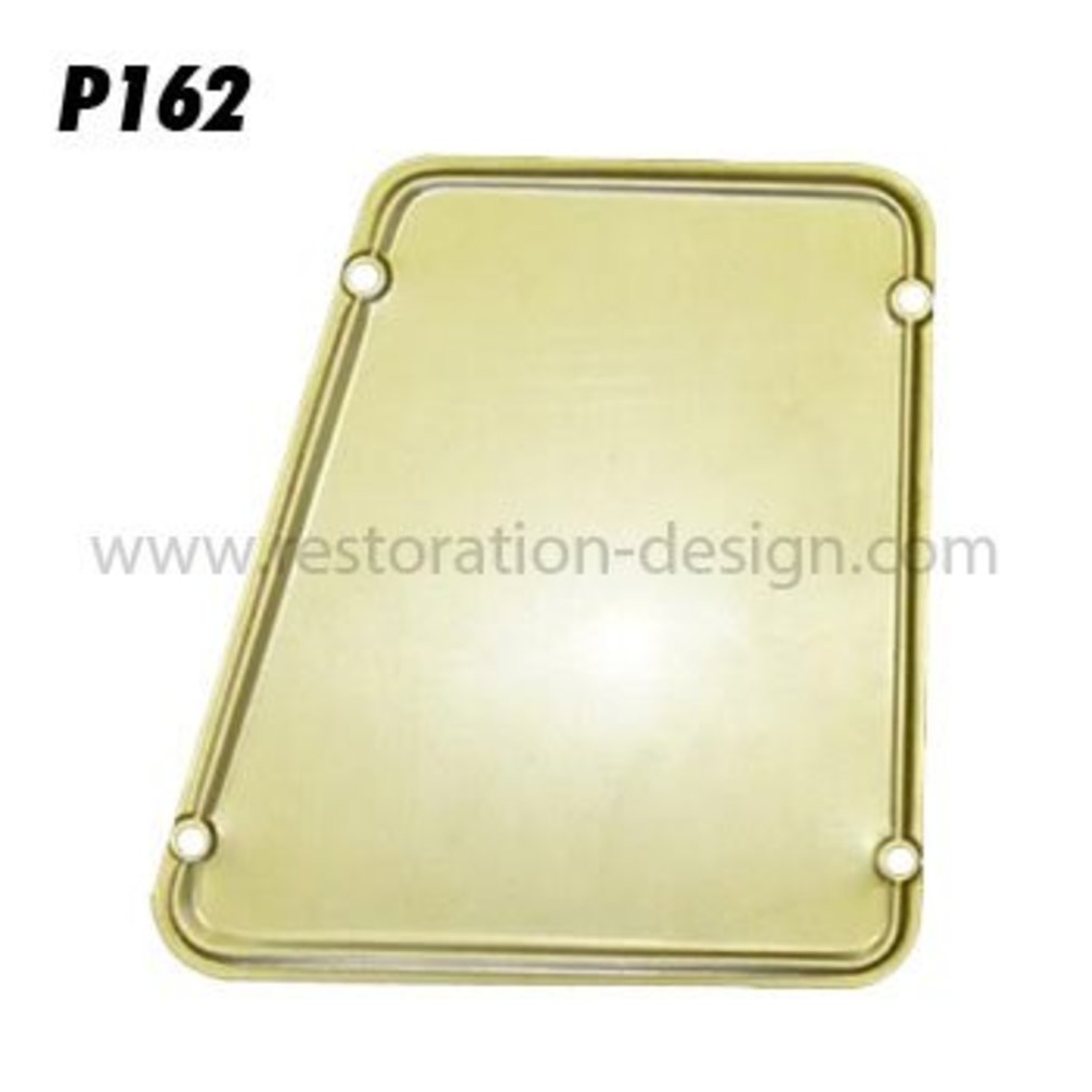 Steering Box Access cover 356- 356BT5 | 35649905 64450450101