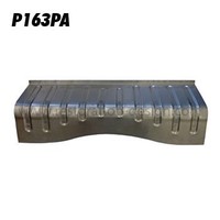 Restoration Design Parcel shelf Pre A/T1 1950-57 | 35649773