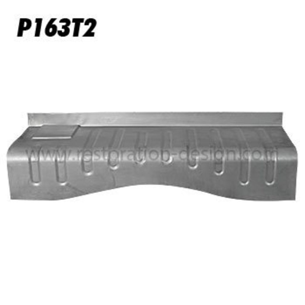 Parcel Shelf for T2 cars