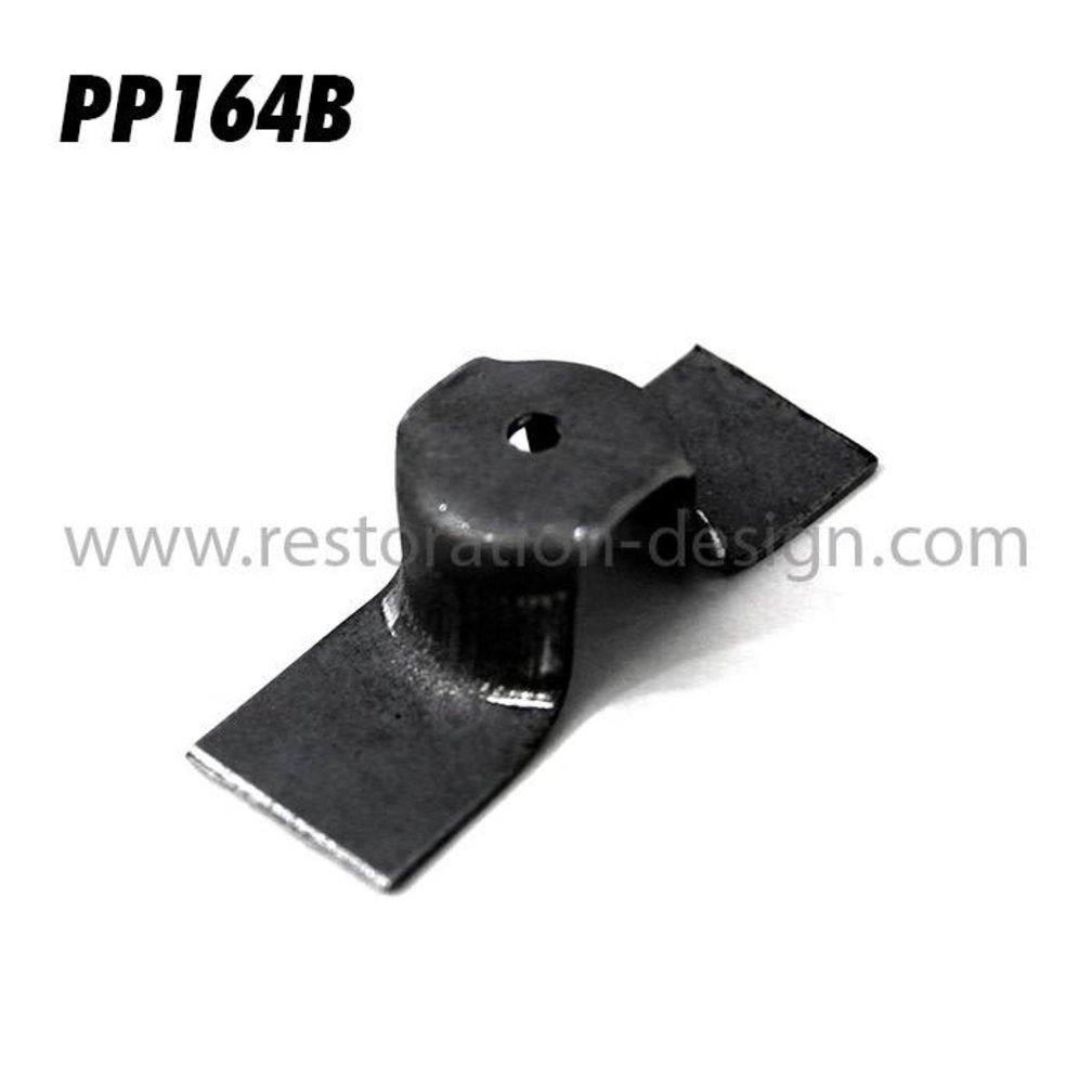 Interior panel bracket | 64450170500