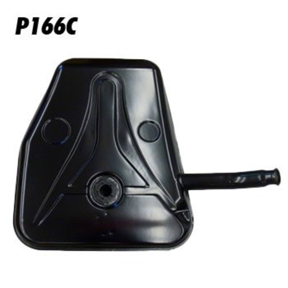 Gas Tank BT6-C | 64420100107