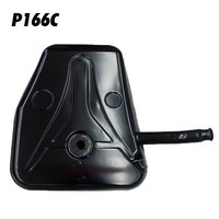 Restoration Design Gas Tank BT6-C | 64420100107