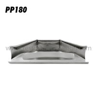 Restoration Design Battery compartment wall, lower front 356B T5 | 64450103106