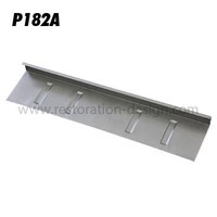 Restoration Design Lower Battery Compartment Wall (1953-1955 Pre-A/A)