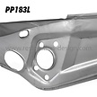 Frame Rail, Left 356B | 64450497100