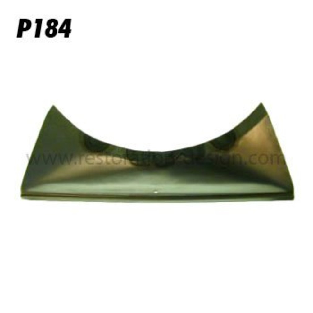 Upper inner nose panel 356 - 356B T5 | 64450210105