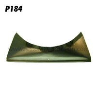 Restoration Design Upper inner nose panel 356 - 356B T5 | 64450210105