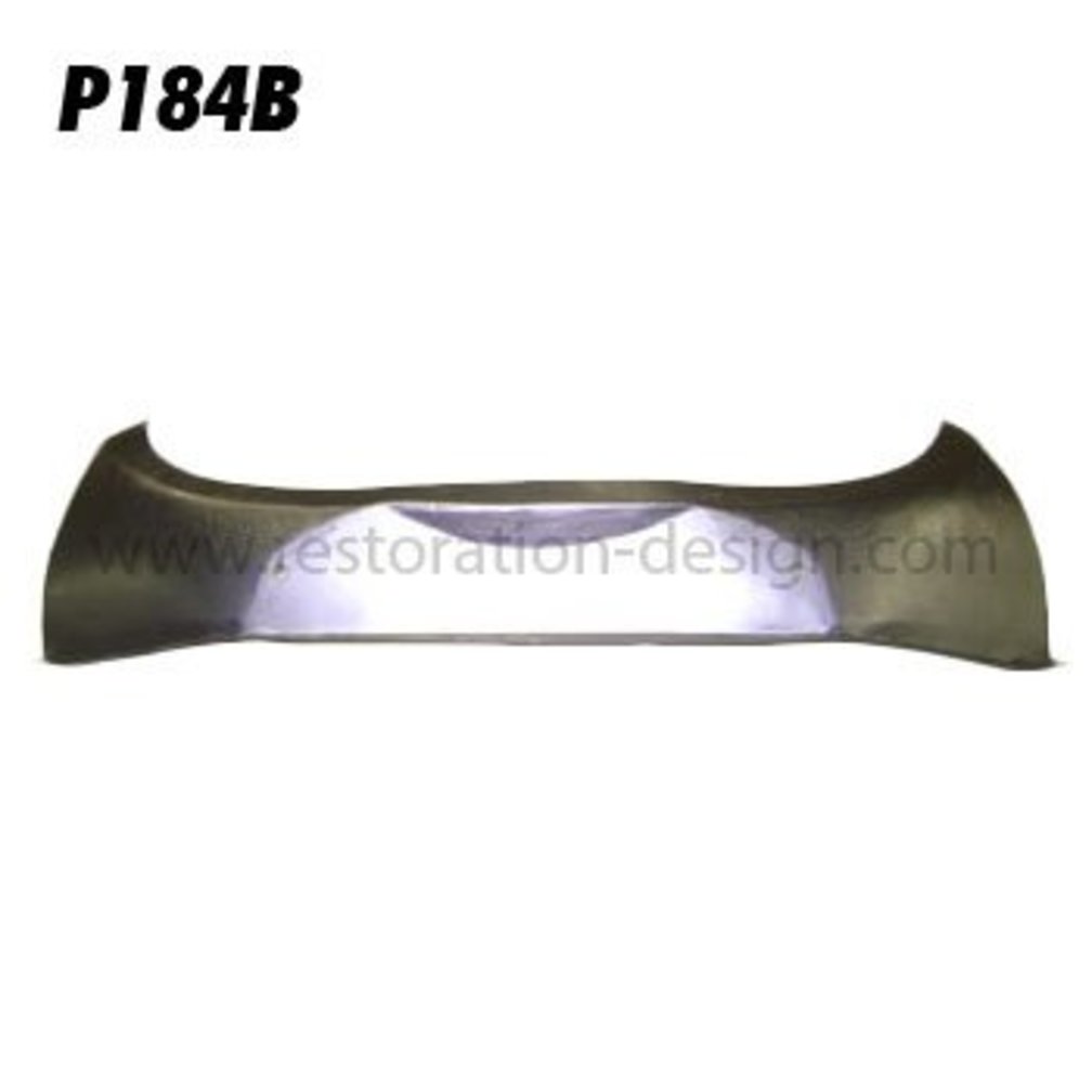 Upper inner nose panel 356BT6- CT6 | 64450210106