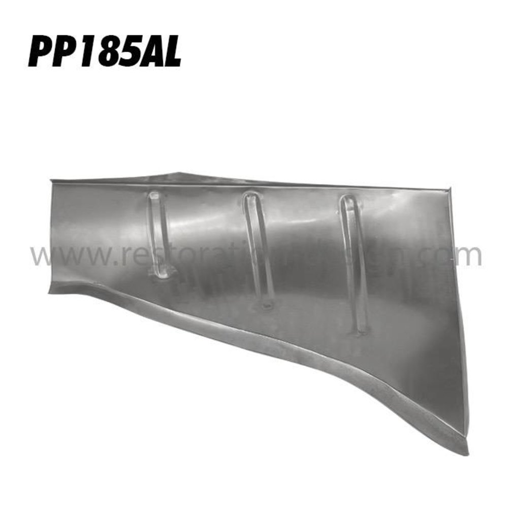 Rear Inner Fender, Left Speedster (1955-58) | 64450260140