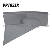 Restoration Design Rear Inner Fender, Right PRE A Cabriolet/Speedster