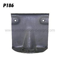 Restoration Design Fog light bracket | 64463102105