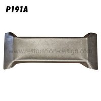 Restoration Design Rear Body Support | 64450382101