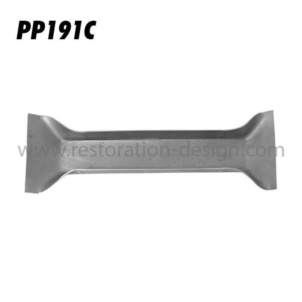 Rear Body Support (1957-59)