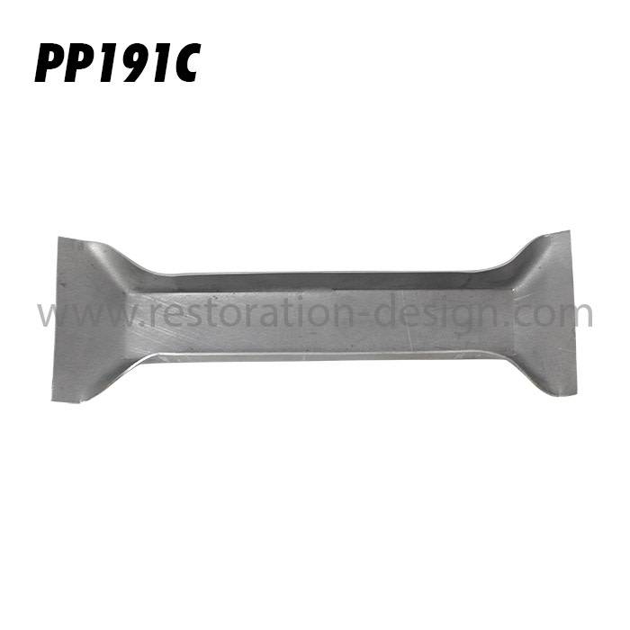 Restoration Design Rear Body Support (195759) Restoration Design Europe
