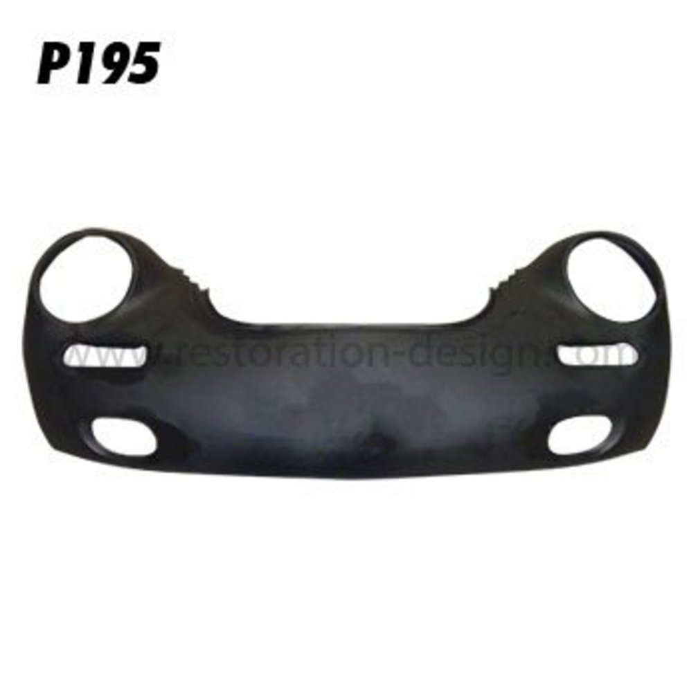 Nose 356B-C T6 (truck freight) | 64450301106