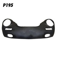 Restoration Design Nose 356B-C T6 (truck freight) | 64450301106