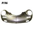 Front nose one piece 356 B T5 | 64450301105