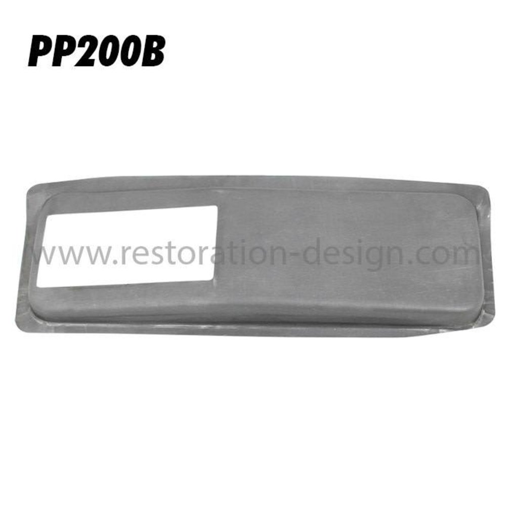 Air Conditioning Cover (1974-89) | 91157305801