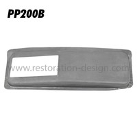 Restoration Design Air Conditioning Cover (1974-89) | 91157305801
