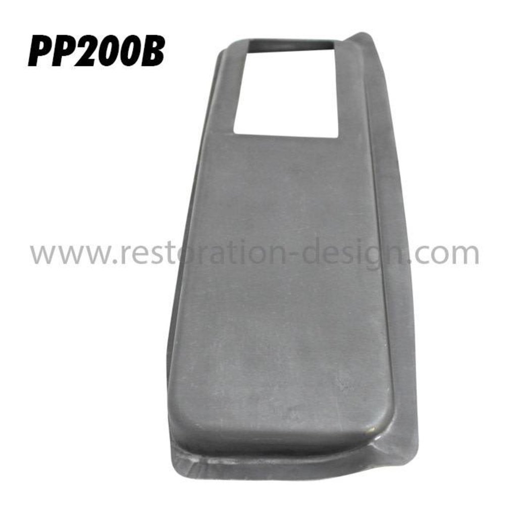 Air Conditioning Cover (1974-89) | 91157305801