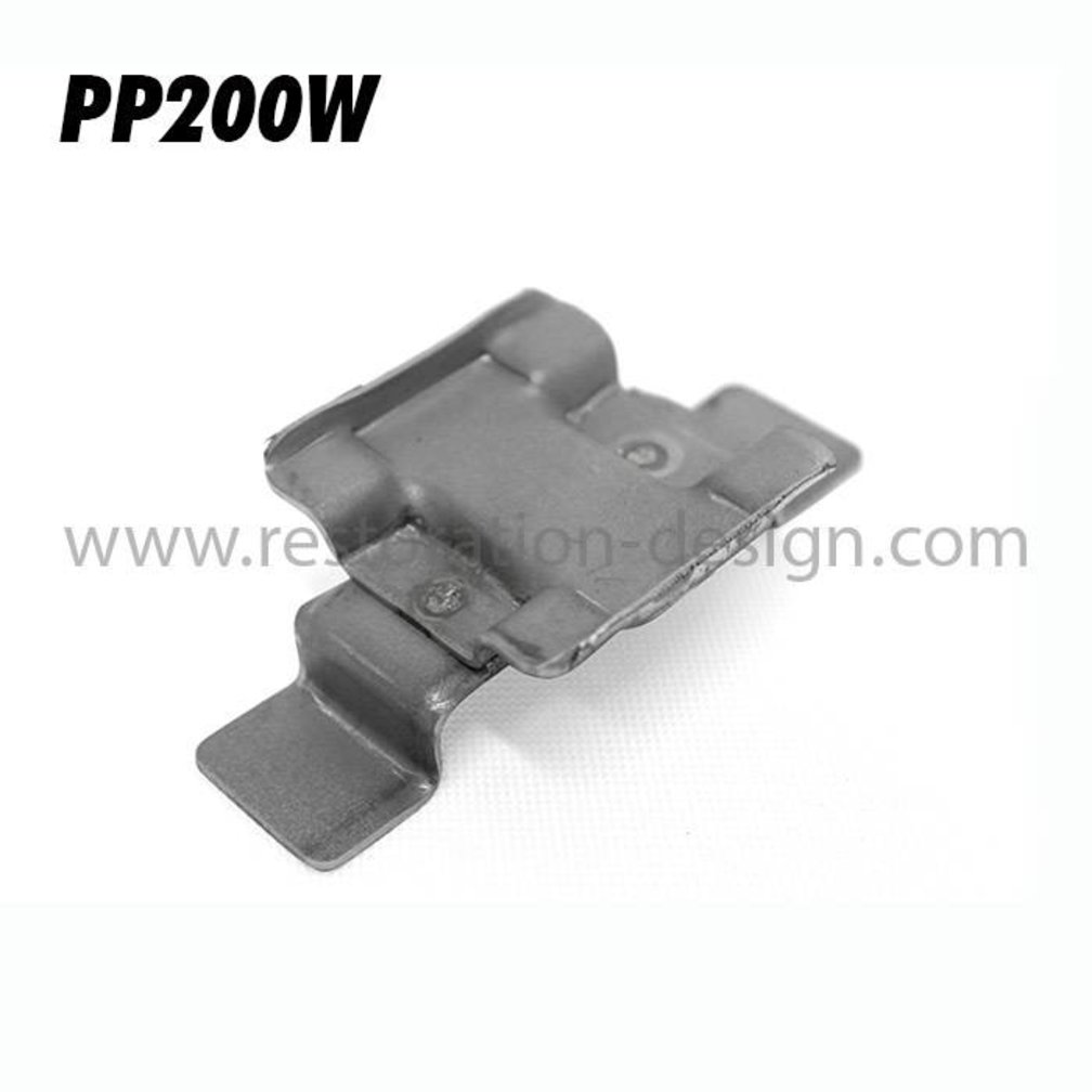 Washer Pump Bracket (1965-68) | 90150147221
