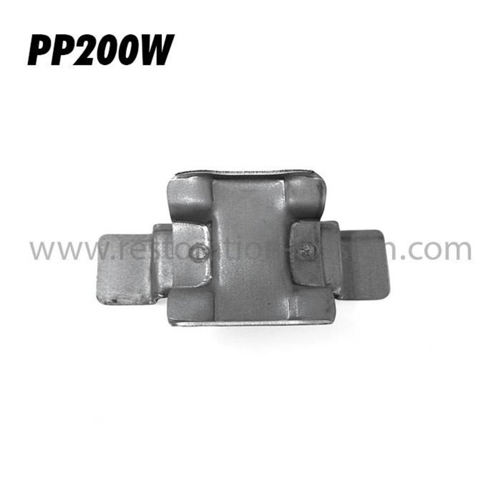Washer Pump Bracket (1965-68) | 90150147221