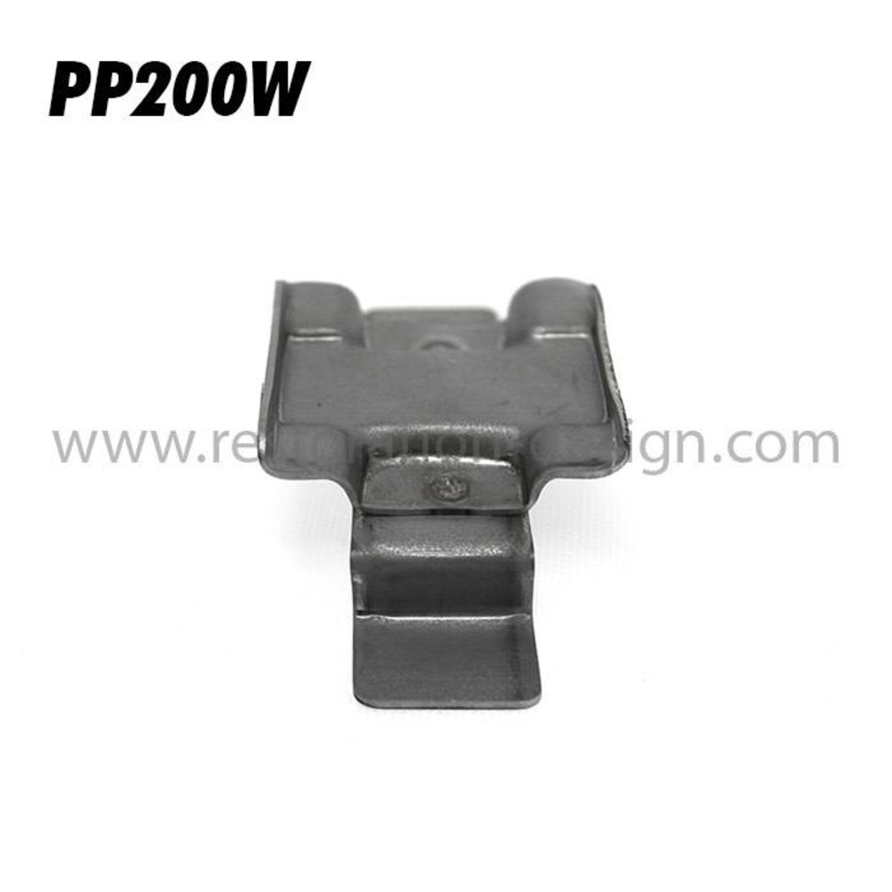Washer Pump Bracket (1965-68) | 90150147221