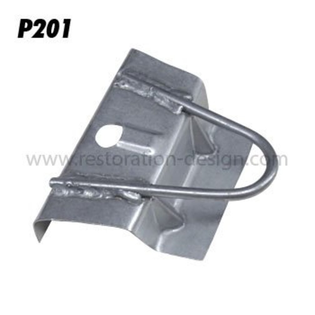 Tow hook assembly only | 90150153020