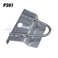 Restoration Design Tow hook assembly only | 90150153020